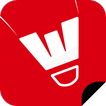 Woosh! - Badminton app