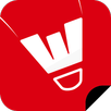 Woosh! - Badminton app APK