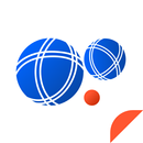 Boulesbaas - jeu de boules APK