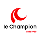 آیکون‌ Le Champion