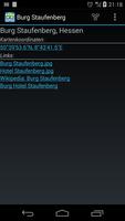 GEDexplorer Screenshot 1