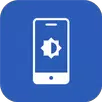 Lower Brightness Setting APK