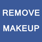 Remove Makeup ícone