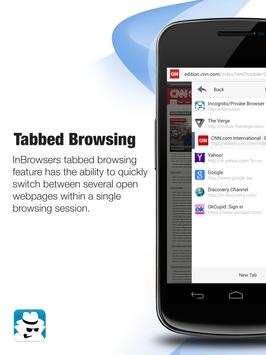 InBrowser 截图 3