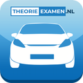 Dutch Driving Theory Test Exam CBR 2021 car 🚘