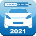 Theorie Examens CBR 2017