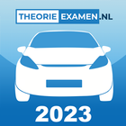 Auto Theorie Examens CBR 2024 آئیکن