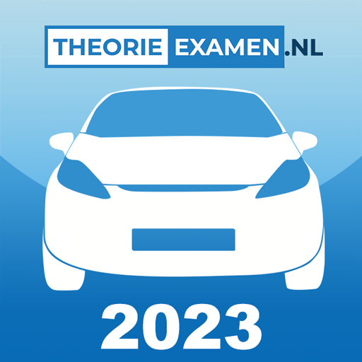 Dutch Driving Exam CBR 2023