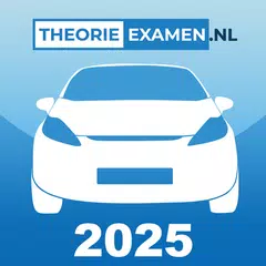 Dutch Driving Exam CBR 2025