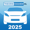 Examen de conducir NL CBR 2025 icono