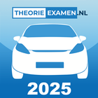 ikon Auto Theorie Examens CBR 2025