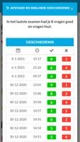 Auto Theorie Examens CBR 2024 capture d'écran 3