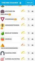 Dutch Driving Exam CBR 2025 screenshot 2