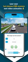 Auto Theorie Examens CBR 2025 poster