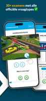 Auto Theorie Examens CBR 2025 screenshot 2