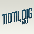 Tidtildig.nu أيقونة