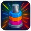 Nuts & Bolts: Logic Stack Sort icon