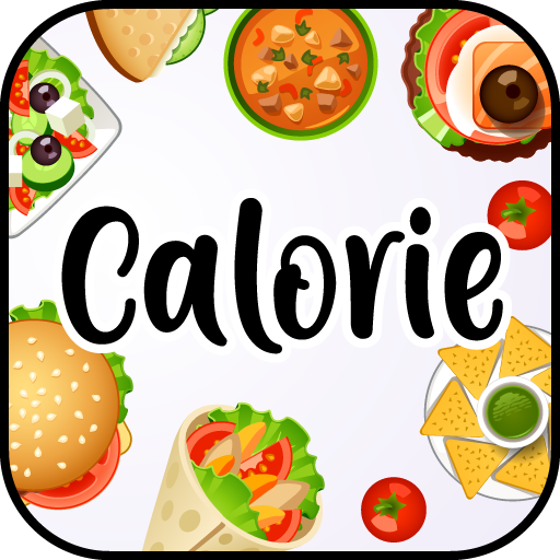 Calorie counter & Food tracker