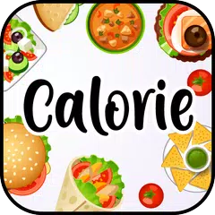 Calorie counter & Food tracker アプリダウンロード