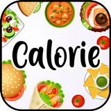 Calorie counter & Food tracker