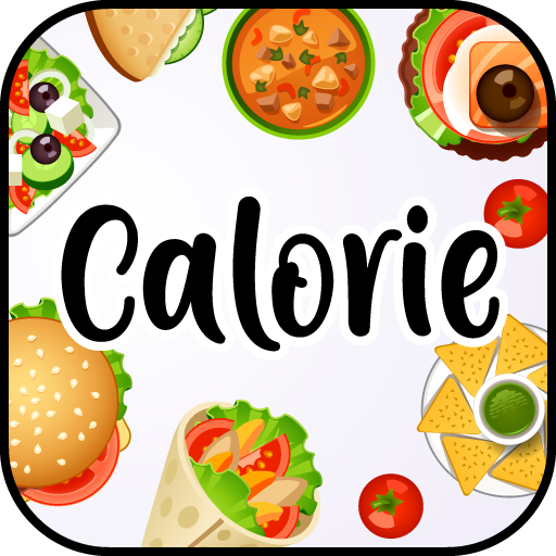 Contador de calorías y Dieta