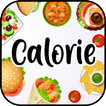 Kalorienzähler und Diät-App