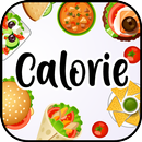 Calorie counter & Food tracker aplikacja