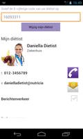 NutriApp screenshot 3