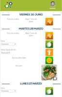 App de seguimiento โปสเตอร์