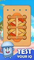 Woody Nuts and Bolts: Unscrew تصوير الشاشة 2