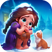 Nuts Sort! Story Puzzle Game アイコン Nuts Sort! Story Puzzle Game アイコン