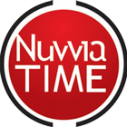 Nuvvia Time আইকন