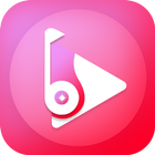Music Player : Online Mp3 Player 图标