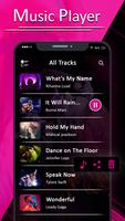 Music Player : Online Mp3 Player screenshot 1