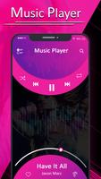 Music Player : Online Mp3 Player screenshot 2