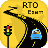 RTO Driving Licence Exam ikona