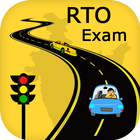 RTO Driving Licence Exam biểu tượng