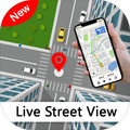 Live Street View - GPS Navigation, Earth Map