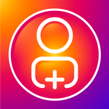 Takipçileri İnstagram simgesi