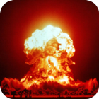 Nuclear Bomb 3D Live Wallpaper icon