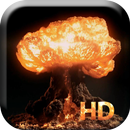 Nuclear Explosion Live Wallpap-APK