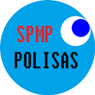 SPMP POLISAS ícone