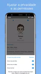 Baixar Conversa anon aleatória - Nudsme (Beta) XAPK