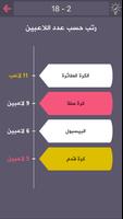 درب التحدي โปสเตอร์