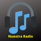 Icona Nuestra Radio Argentina