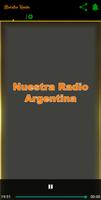 Poster Nuestra Radio Argentina