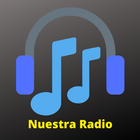 Icona Nuestra Radio