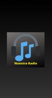 Nuestra Radio 포스터