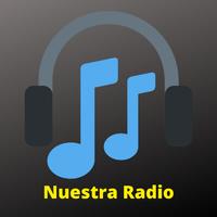 Nuestra Radio स्क्रीनशॉट 1