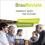 BrauBeviale 아이콘